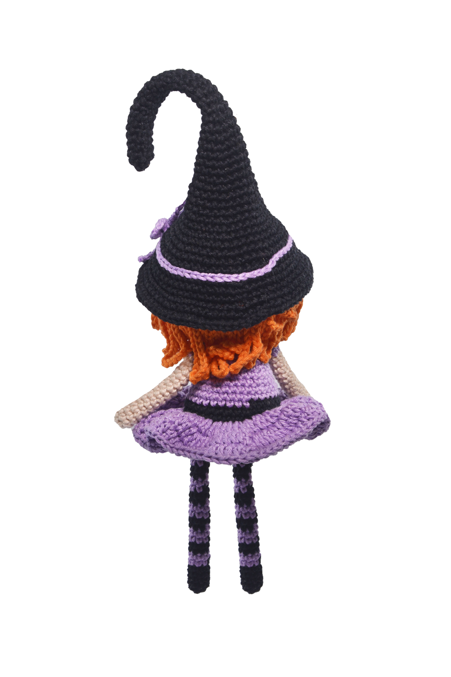 Halloween Amigurumi