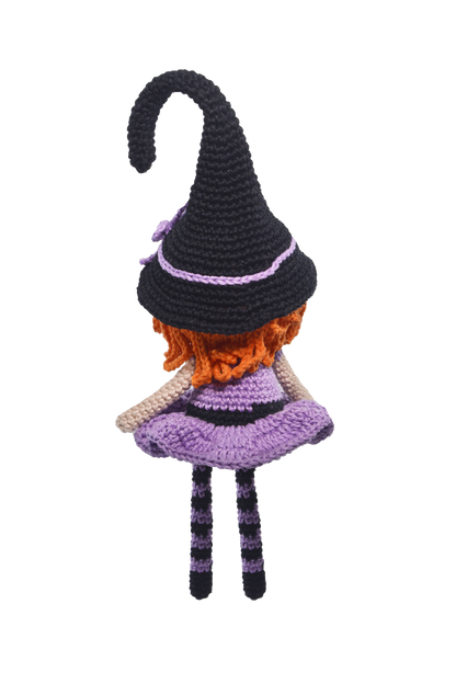 Halloween Amigurumi