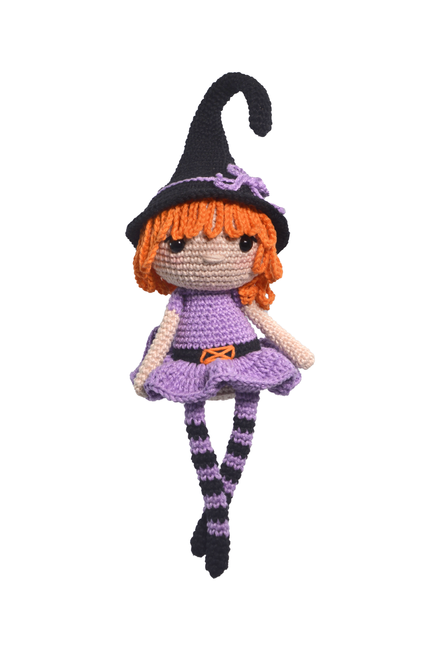 Halloween Amigurumi