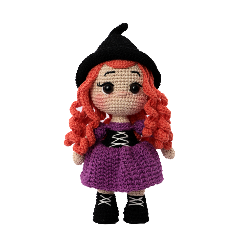 Magic Land Amigurumi