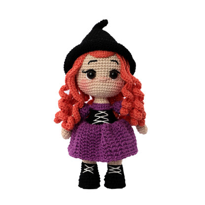 Magic Land Amigurumi