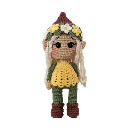 Magic Land Amigurumi