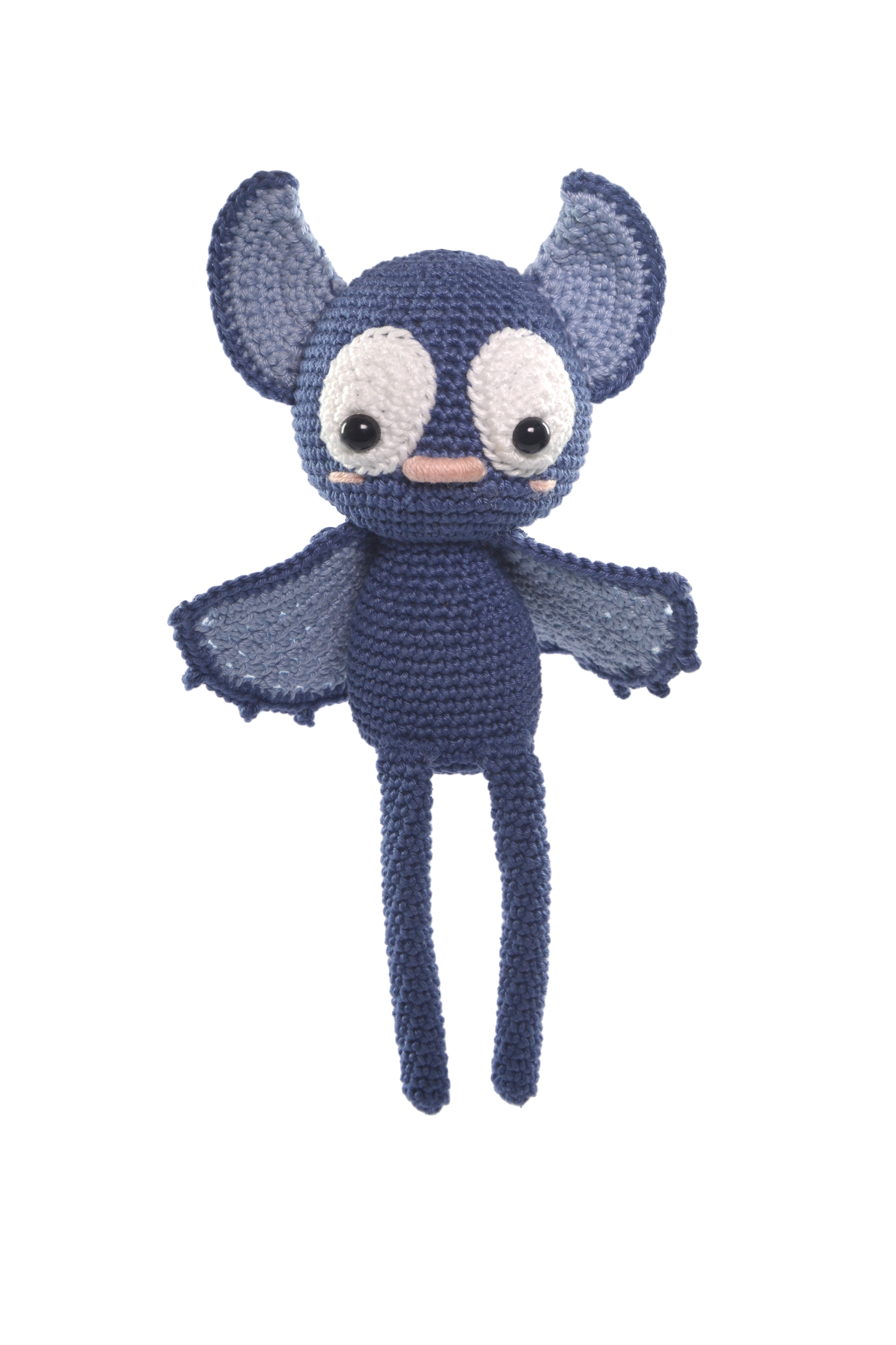 Halloween Amigurumi