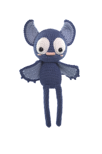 Halloween Amigurumi