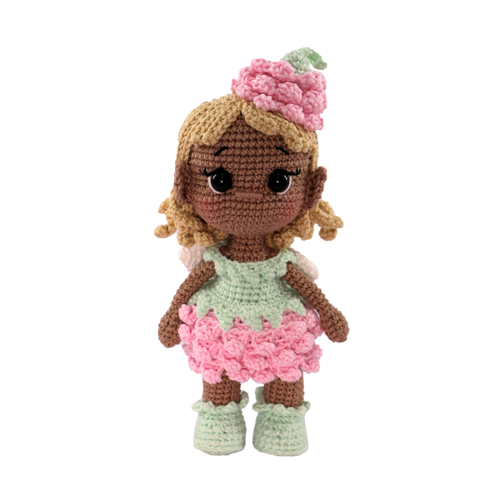 Magic Land Amigurumi
