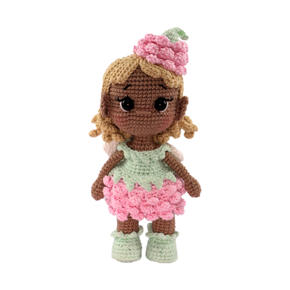 Magic Land Amigurumi