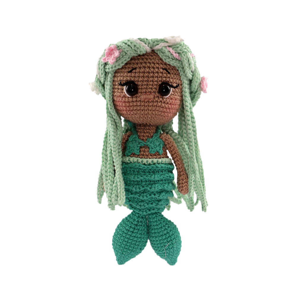 Magic Land Amigurumi