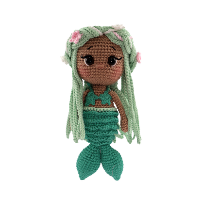 Magic Land Amigurumi