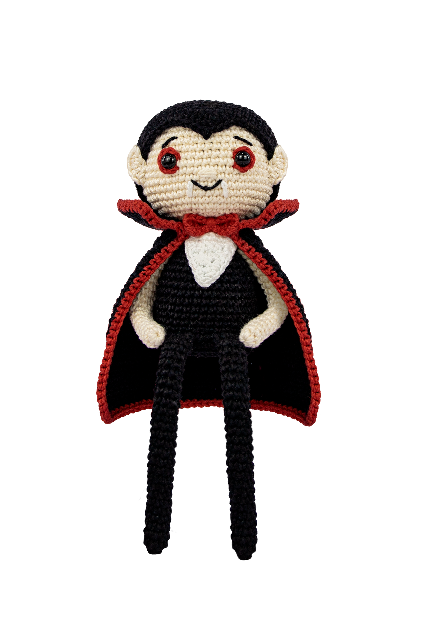 Halloween Amigurumi