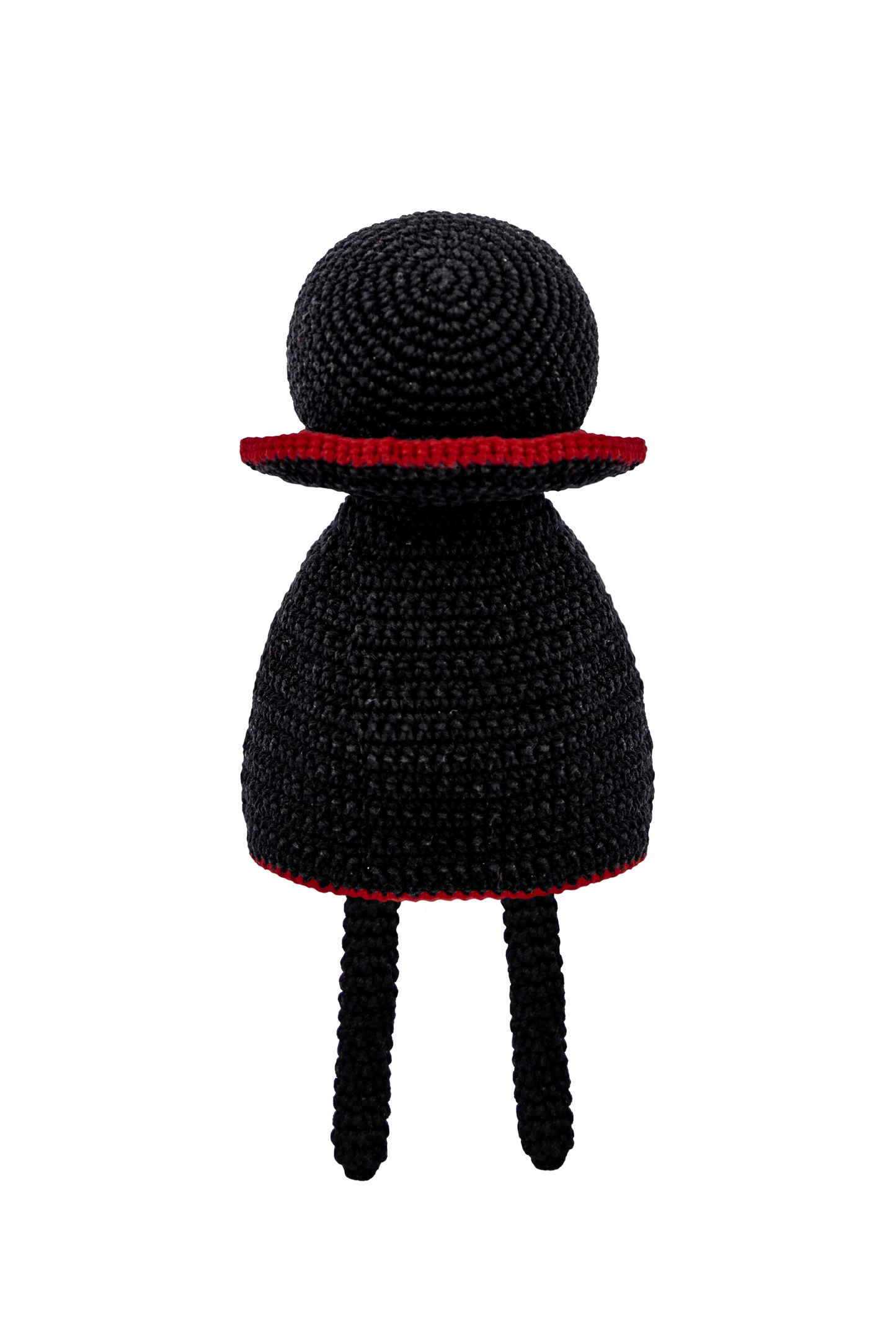 Halloween Amigurumi