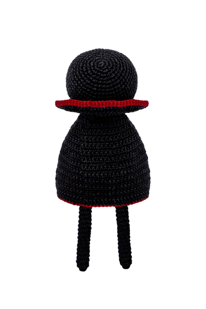 Halloween Amigurumi