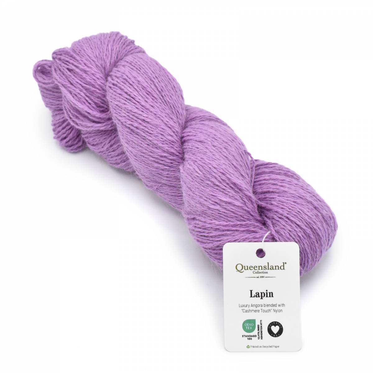 Lapin yarn