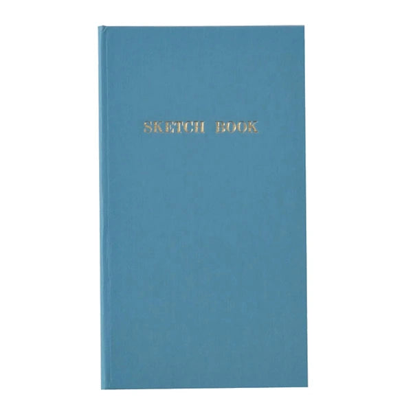 Kokuyo trystrams Sketch Field Notebooks