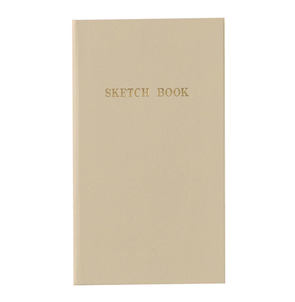 Kokuyo trystrams Sketch Field Notebooks