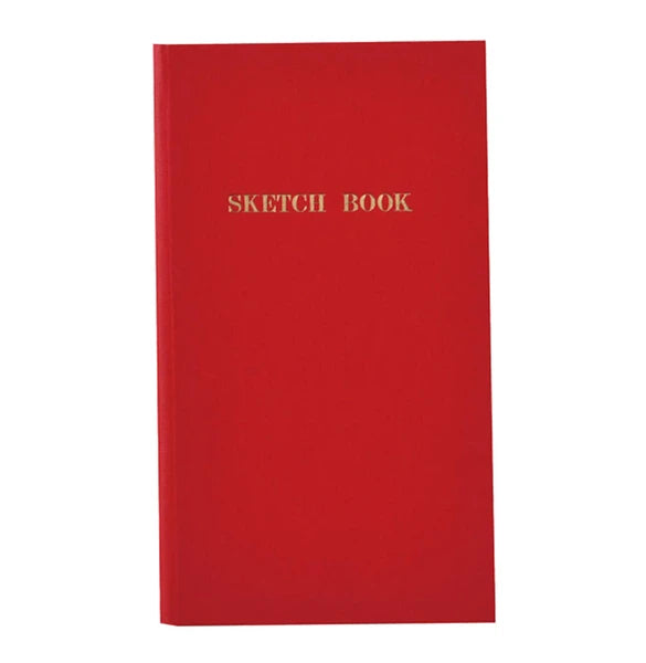 Kokuyo trystrams Sketch Field Notebooks