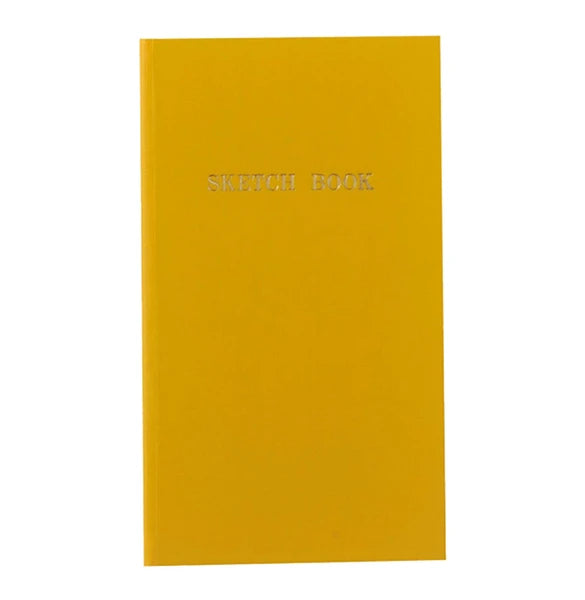 Kokuyo trystrams Sketch Field Notebooks