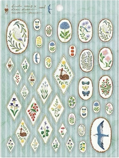 Aiko Fukawa Stickers