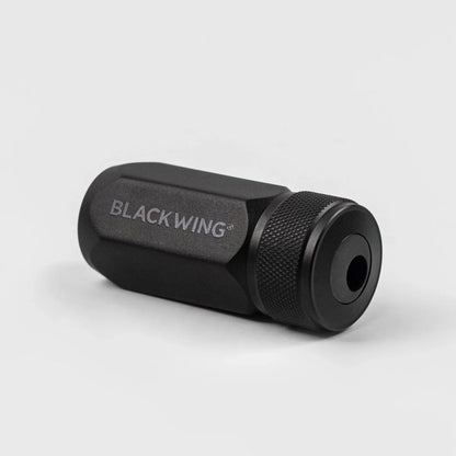 Blackwing One-Step long point sharpener