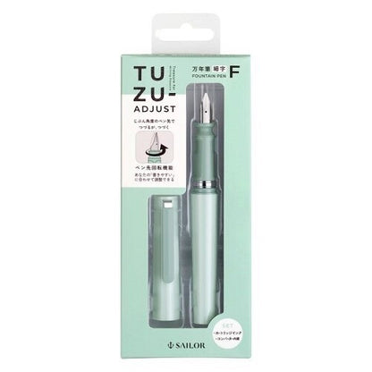 TUZU ADJUST Fountain Pens