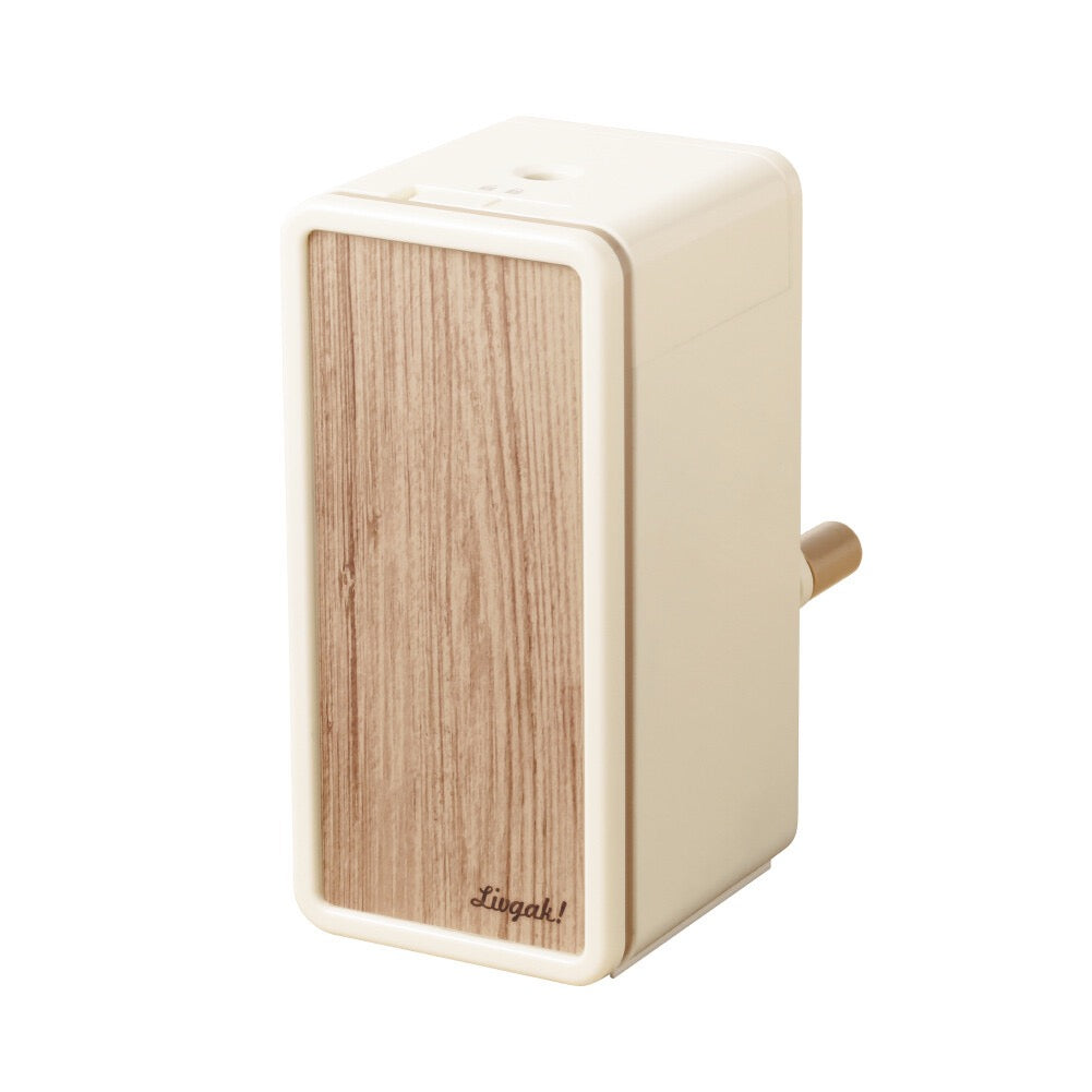 toppin Pencil Sharpener