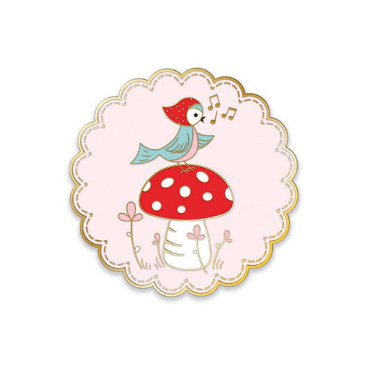 Tasha Noel Bird Needle Minder