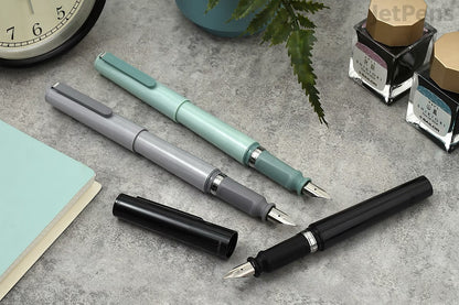 TUZU ADJUST Fountain Pens