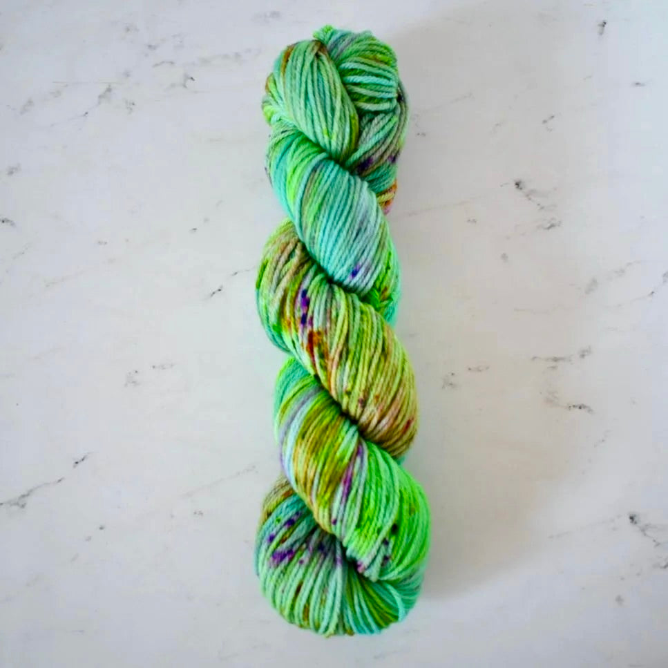 Fox & Hare Tolai Worsted