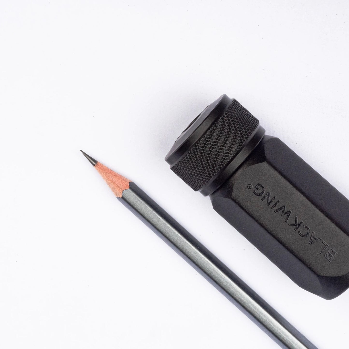 Blackwing One-Step long point sharpener