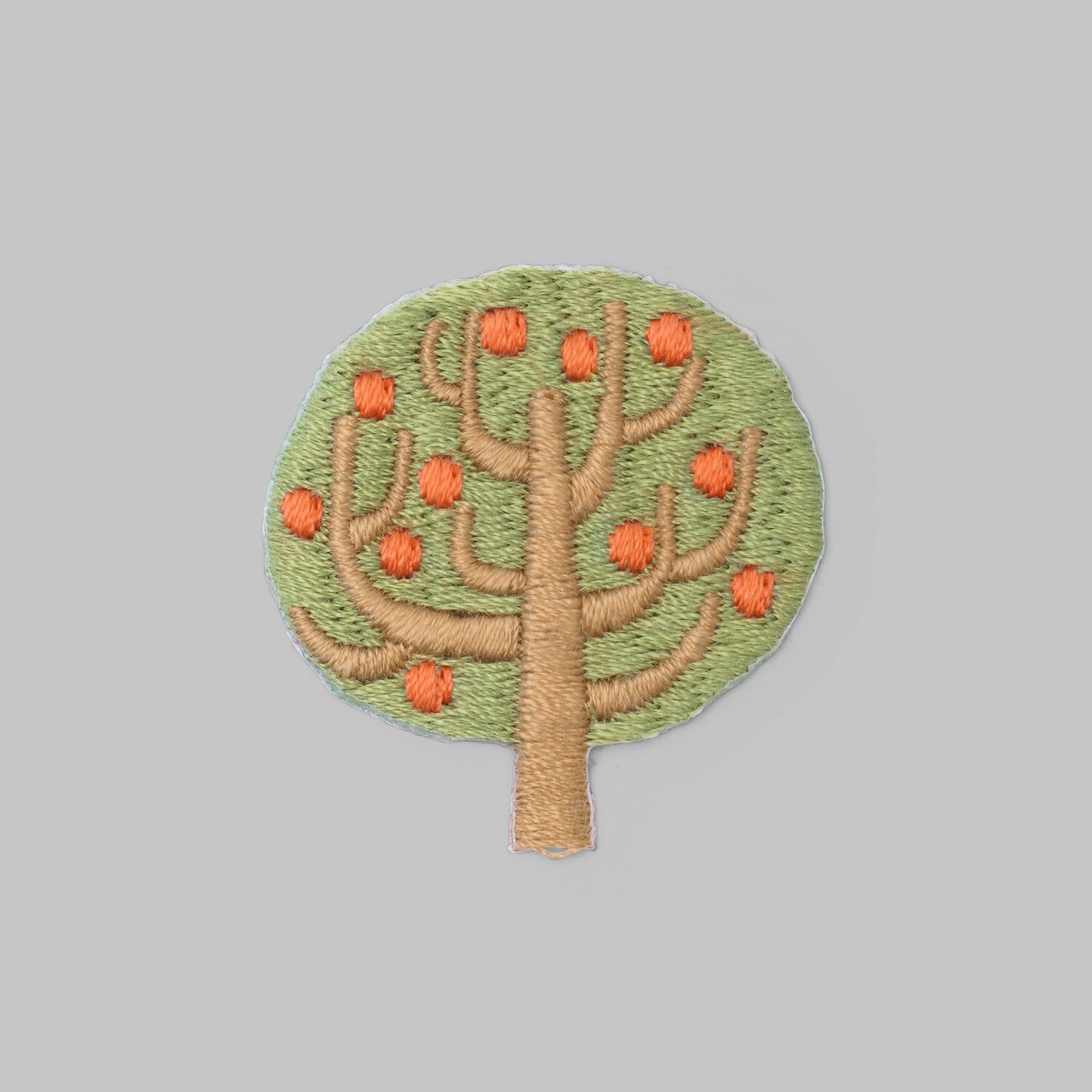 Forest Fest Iron on Patches from Japan