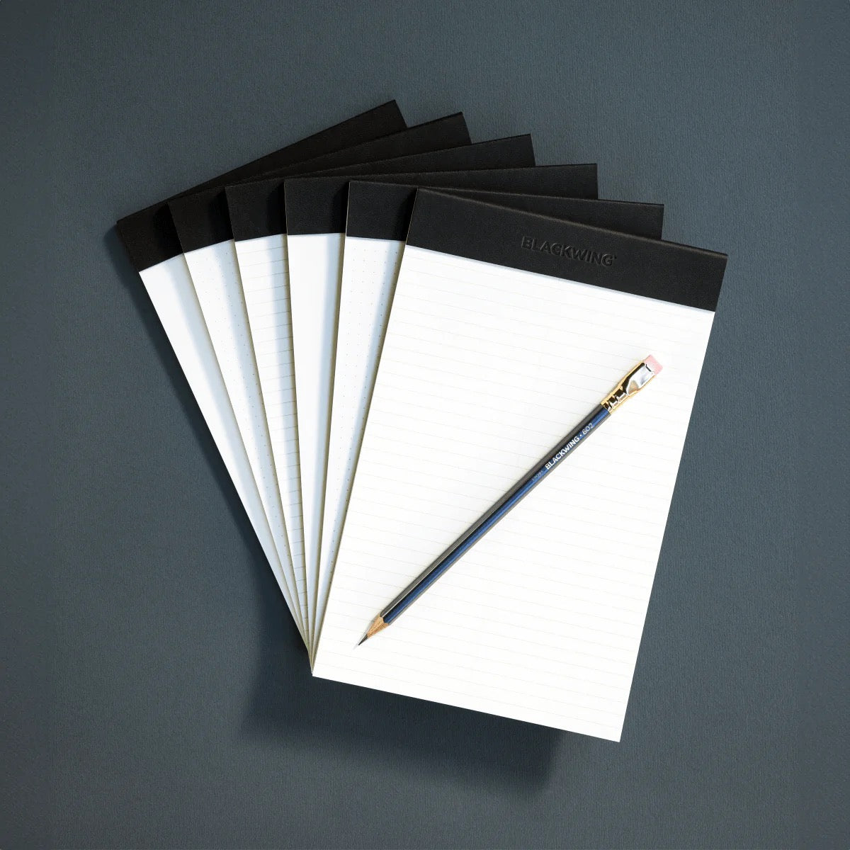 Blackwing Notepads