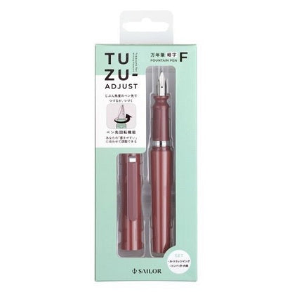 TUZU ADJUST Fountain Pens