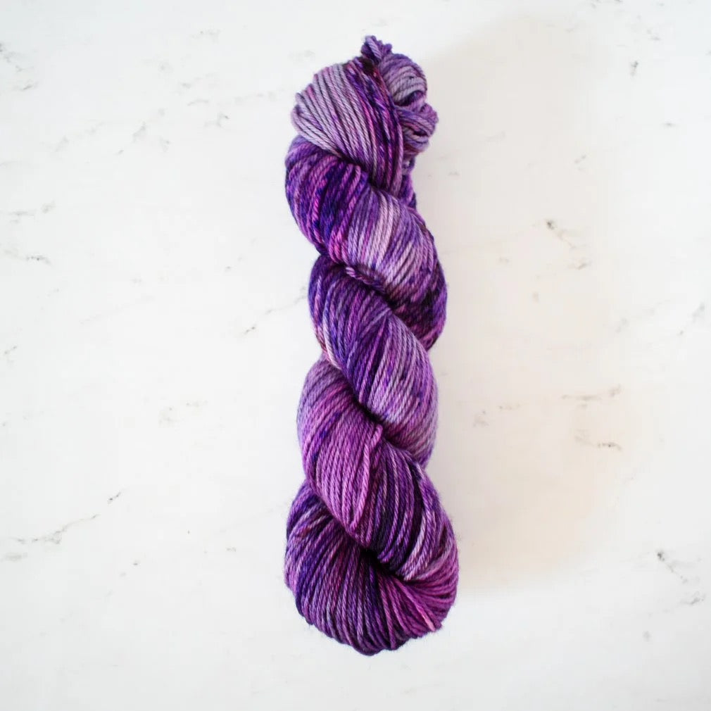 Fox & Hare Tolai Worsted