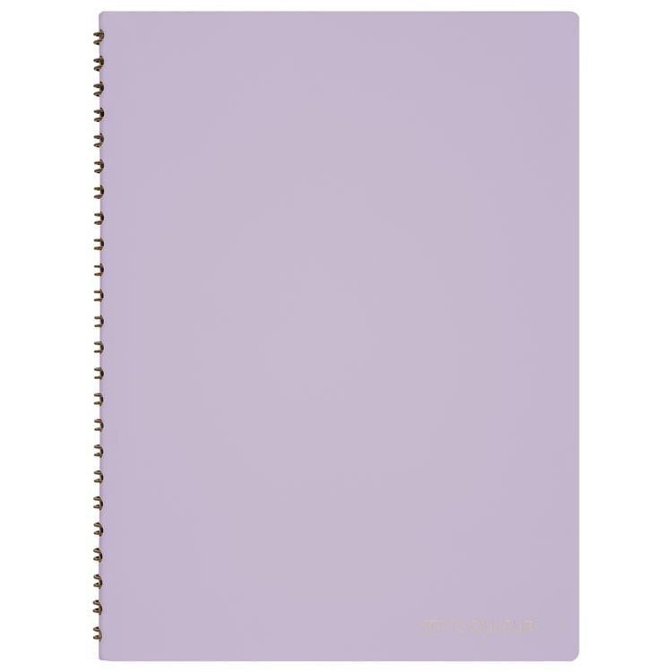 Maruman Notebook A5