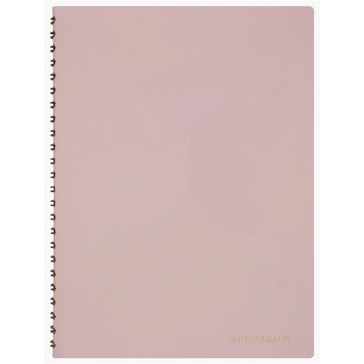 Maruman Notebook A5