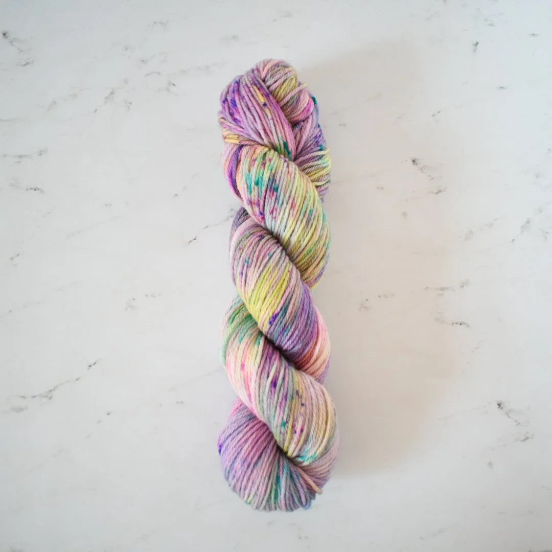 Fox & Hare Tolai Worsted
