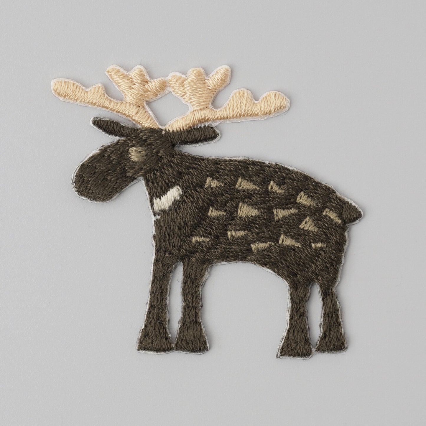 Forest Fest Iron on Patches from Japan