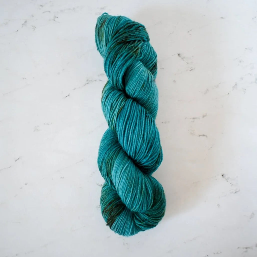 Fox & Hare Fennec Sock Yarn