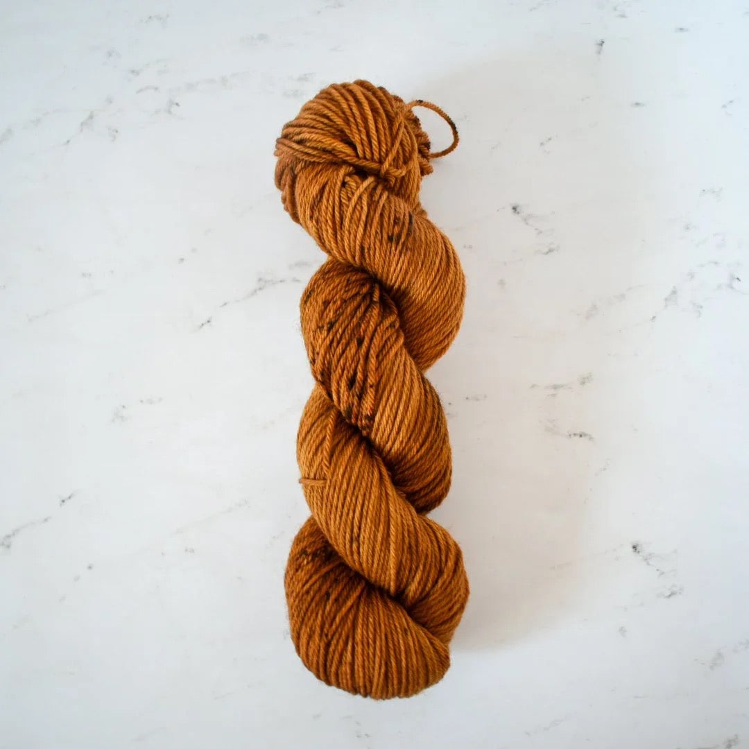 Fox & Hare Fennec Sock Yarn
