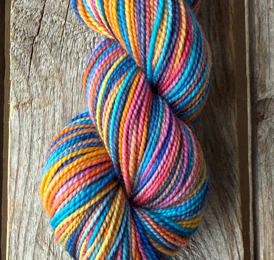 Koigu Painters Palette Premium Merino
