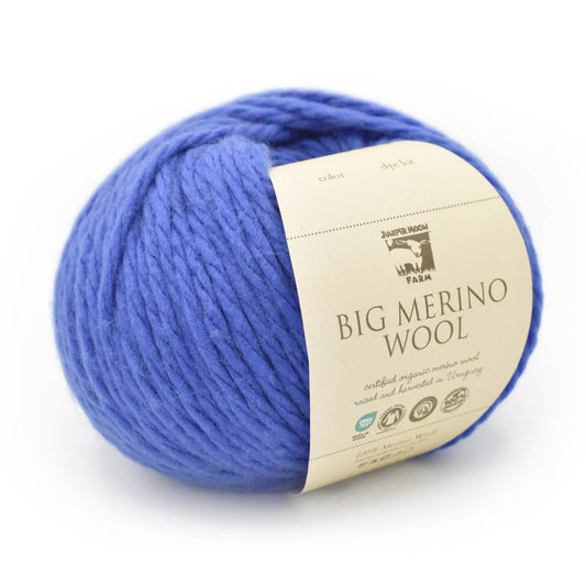 Big Merino Wool Juniper Moon