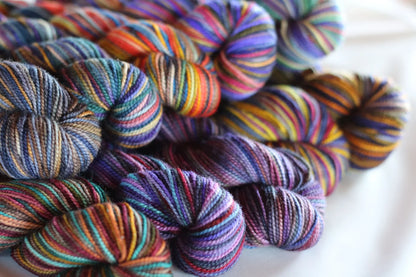 Koigu Painters Palette Premium Merino