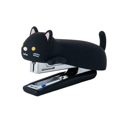 MAX Stapler Cat Silicon Stapler