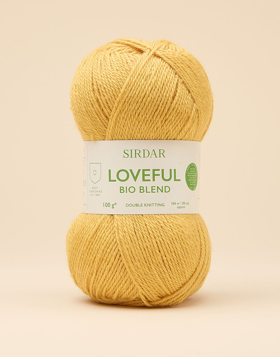 Loveful Bio Blend DK