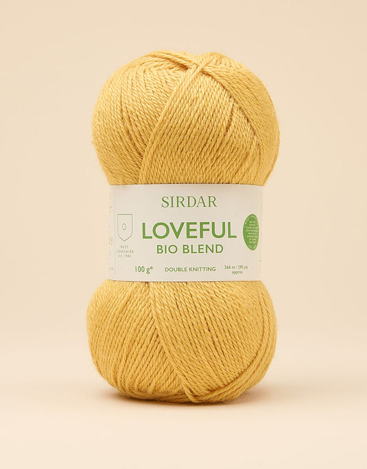 Loveful Bio Blend DK