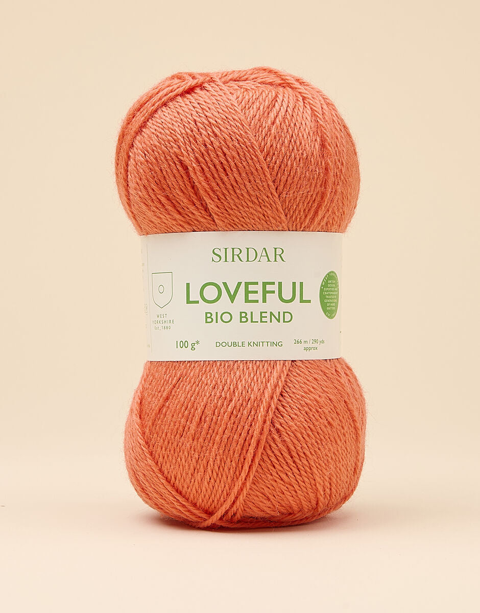 Loveful Bio Blend DK