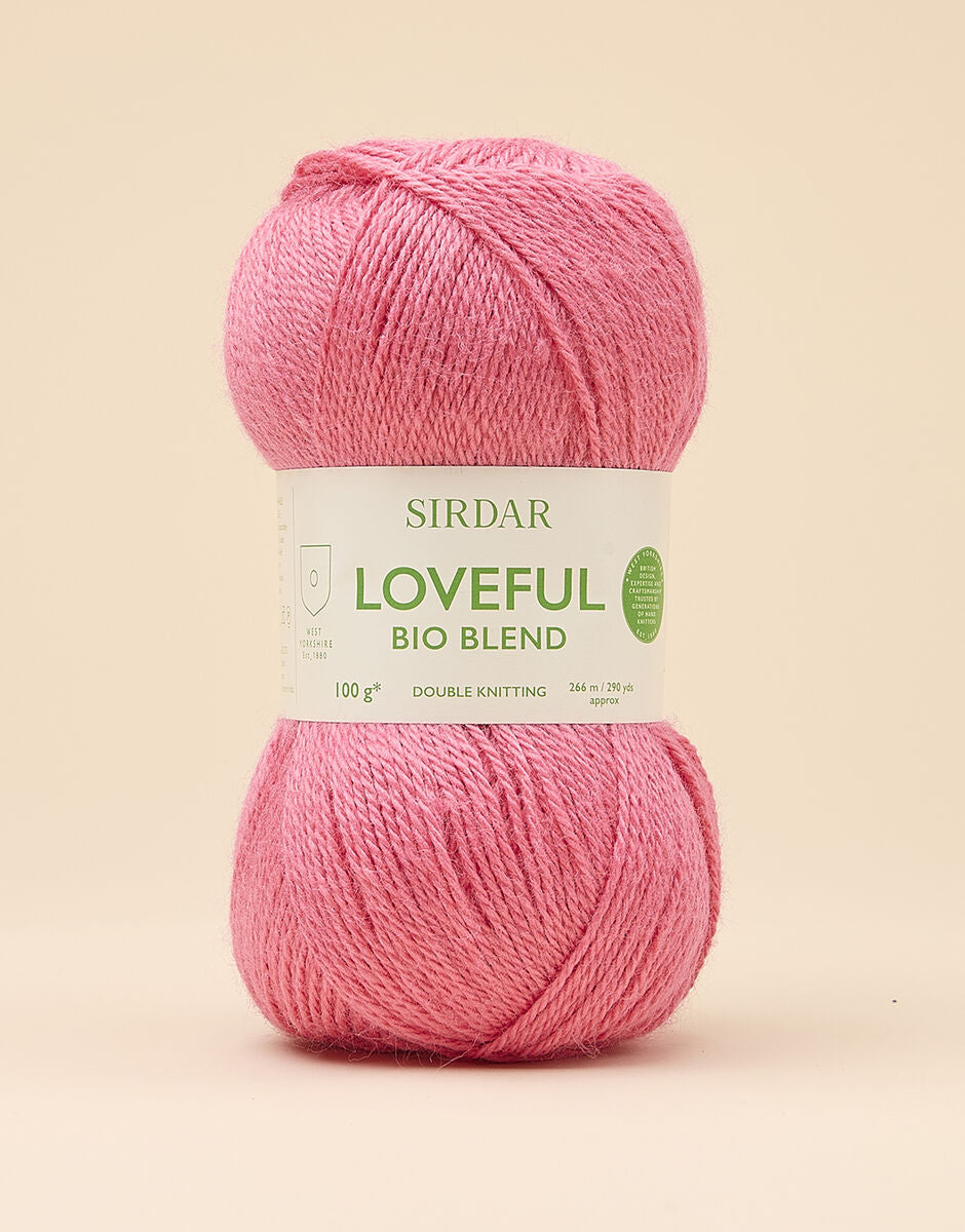 Loveful Bio Blend DK