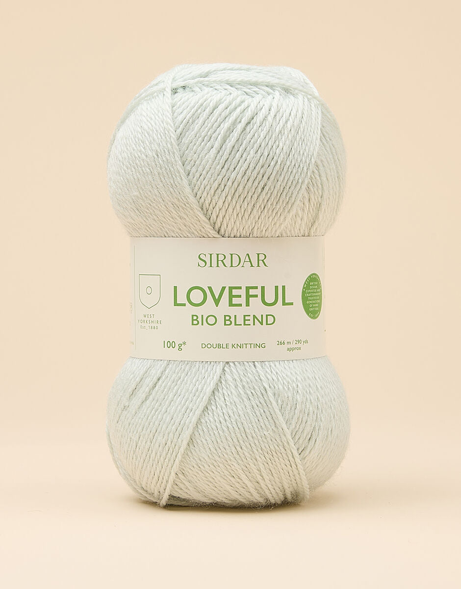 Loveful Bio Blend DK