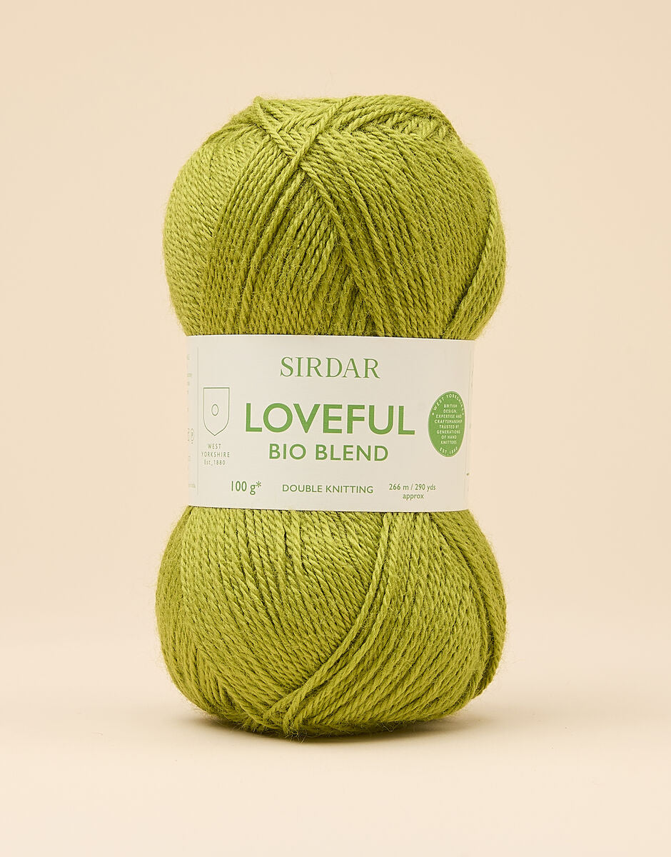 Loveful Bio Blend DK