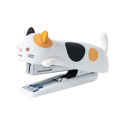 MAX Stapler Cat Silicon Stapler