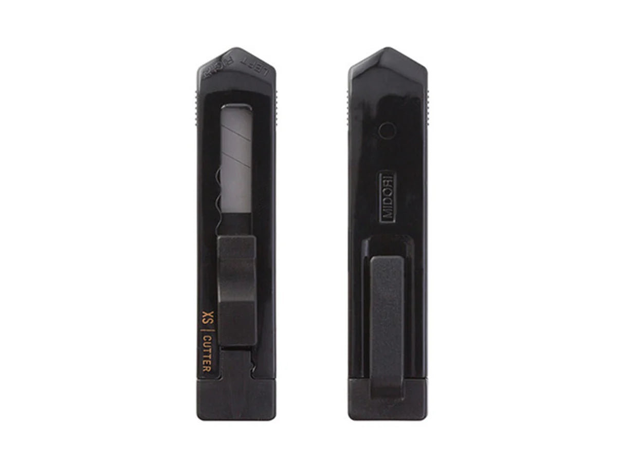 Midori XS Black Ceramic Cutter
